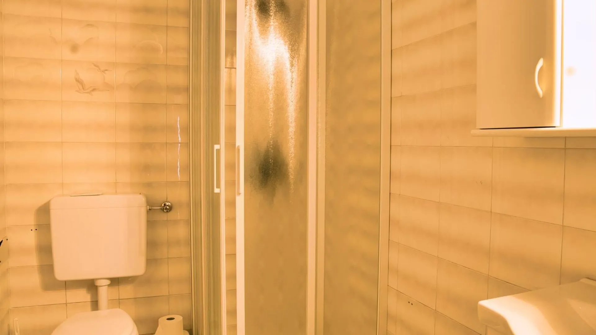 Appartement Il Giardino Segreto à Mello