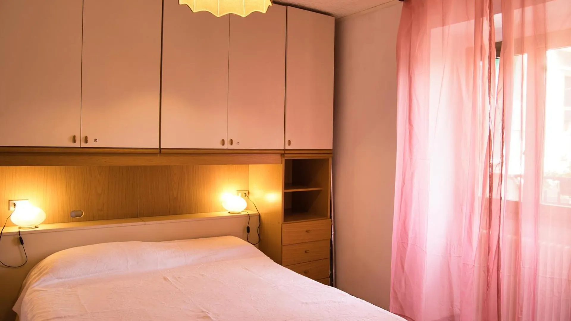 Appartement Il Giardino Segreto à Mello Italie