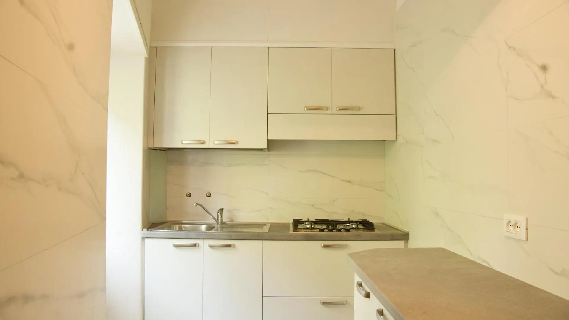 Apartament Il Giardino Segreto Mello 0*,  Włochy